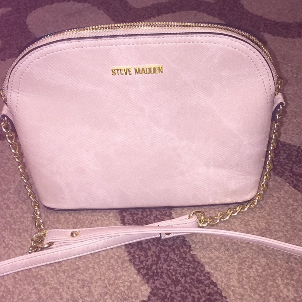 Steve Madden crossbody
